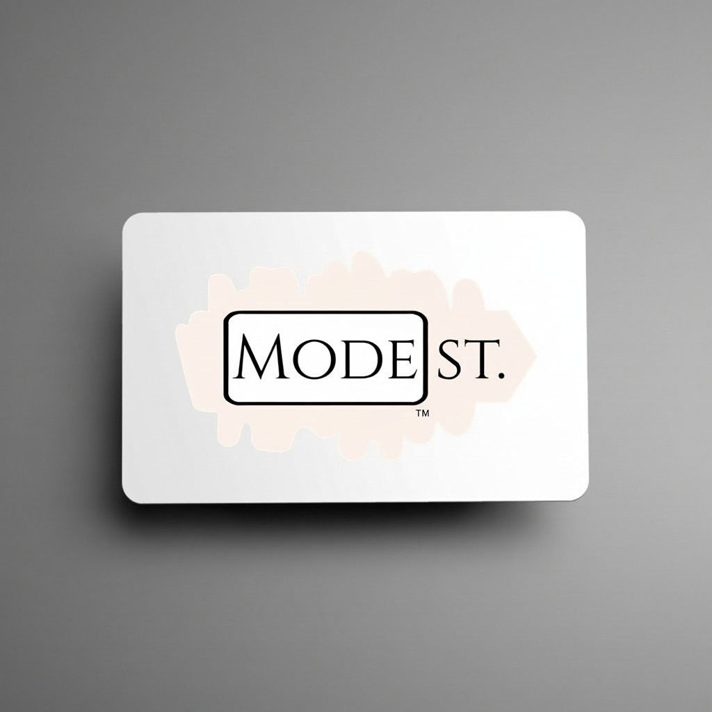 Mode St.™ Gift Card