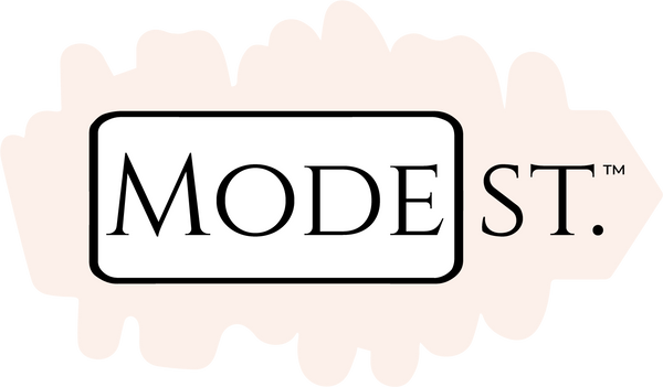 Mode Street