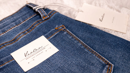 CLEARANCE - FINAL SALE - Junior’s Skinny Jean