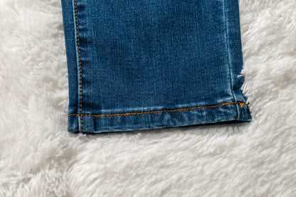 CLEARANCE - FINAL SALE - Junior’s Skinny Jean