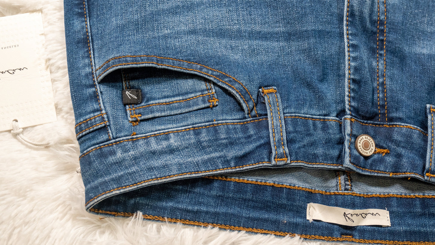 CLEARANCE - FINAL SALE - Junior’s Skinny Jean