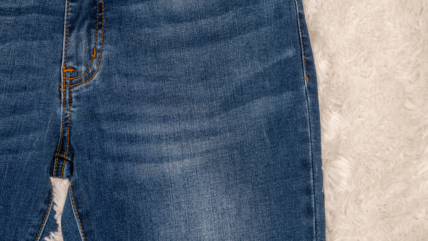 CLEARANCE - FINAL SALE - Junior’s Skinny Jean